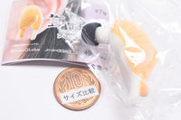 Earplug Cat Flocky Ver. [1.Munchkin]