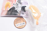 Earplug Cat Flocky Ver. [1.Munchkin]