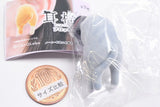 Earplug Cat Flocky Ver. [4.Sabatora]