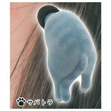 Earplug Cat Flocky Ver. [4.Sabatora]