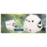 Fuku Fuku Shimaenaga fuwafuwa kinchaku Part.2 [1.Shima-chan]