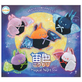 Sorairo bat Magical Night [All 5 type set(Full Complete)]