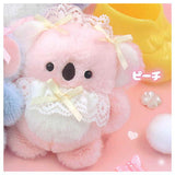 Baby Koala [5.Peach]