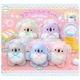 Baby Koala [All 5 type set(Full Complete)]
