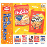 Kameda Seika Pouch Collection Part.3 [All 7 type set(Full Complete)]