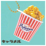 Popcorn Mascot [1.Caramel]