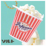 Popcorn Mascot [2.Salt]