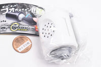 Key Cylinder [3.White Engine Stall]