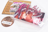 JoJo's Bizarre Adventure Jojomatope Double Acrylic Charm Phantom Blood Edition [2.Sukyuuun]