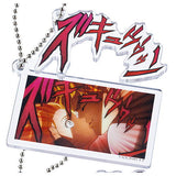 JoJo's Bizarre Adventure Jojomatope Double Acrylic Charm Phantom Blood Edition [2.Sukyuuun]