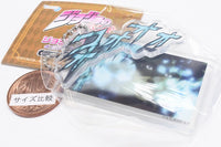 JoJo's Bizarre Adventure Jojomatope Double Acrylic Charm Phantom Blood Edition [5.Koooo]