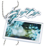 JoJo's Bizarre Adventure Jojomatope Double Acrylic Charm Phantom Blood Edition [5.Koooo]