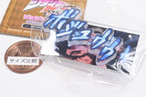 JoJo's Bizarre Adventure Jojomatope Double Acrylic Charm Phantom Blood Edition [6.Bojuu]