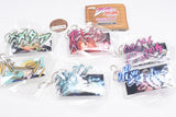 JoJo's Bizarre Adventure Jojomatope Double Acrylic Charm Phantom Blood Edition [All 6 type set(Full Complete)]
