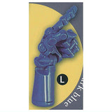 1/3 SCALE Movable wrist Olive hand Vol.2 [4.dark blue(L)]