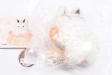 Bread-loving flying squirrel plush toy [5.Bread/Beige]