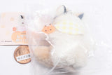 Bread-loving flying squirrel plush toy [6.Flying Squirrel Bread/Yellow]