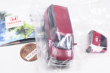 Figure Vehicle Honda Step Wagon Part.2 [1.San Marino Red]