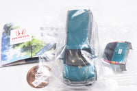 Figure Vehicle Honda Step Wagon Part.2 [2.Time Green Pearl]