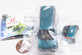 Figure Vehicle Honda Step Wagon Part.2 [2.Time Green Pearl]