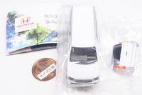 Figure Vehicle Honda Step Wagon Part.2 [4.Taffeta White]