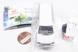 Figure Vehicle Honda Step Wagon Part.2 [4.Taffeta White]
