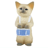 Hanafusa Sakura Cat Concert [3.Snare Drum (Siamese)]