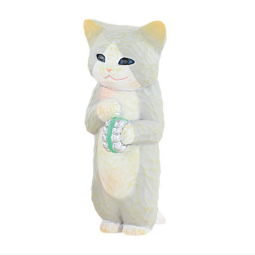 Hanafusa Sakura Cat Concert [4.Bell (Hachiware)]