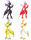FORM Series Bee Void [All 4 type set(Full Complete)]