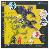 FORM Series Bee Void [All 4 type set(Full Complete)]
