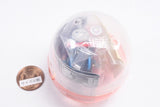 Capsule Plarail Thomas Let's do our best! Hard-Working Engines Edition [1.Thomas (Mainspring vehicle)]