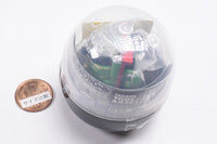 Capsule Plarail Thomas Let's do our best! Hard-Working Engines Edition [4.Percy (with Connection parts)]