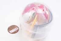 Kit Oisix Disney Character Gacha Collection [2.Baymax / Chinese-Style Stir-Fried Minced Chicken]