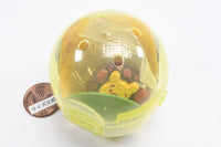 Kit Oisix Disney Character Gacha Collection [4.Winnie the Pooh / Tomato Curry]