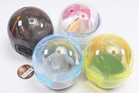 Kit Oisix Disney Character Gacha Collection [All 4 type set(Full Complete)]