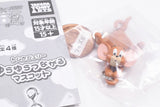 Tom and Jerry Yurayura Tsunagaru Mascot [3.Jerry]