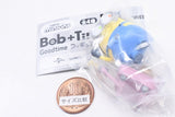 Minions Bob + Tim Goodtime Figure Part.2 [2.Dokusho]