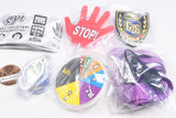 Grunai Gochi ni Narimasu! Item Collection [All 5 type set(Full Complete)]