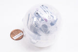 Hobby Gacha Toyota Land Cruiser GR SPORTS/300ZX [1.GR SPORTS Precious White Pearl]