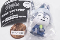 SKZOO Sauna Figure [1.Wolf Chan]