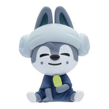 SKZOO Sauna Figure [1.Wolf Chan]