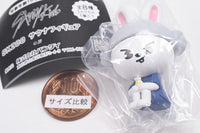 SKZOO Sauna Figure [2.Leebit]