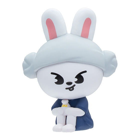 SKZOO Sauna Figure [2.Leebit]