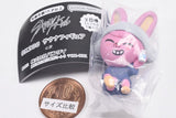 SKZOO Sauna Figure [3.DWAEKKI]