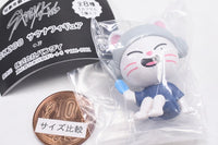 SKZOO Sauna Figure [4.Jiniret]