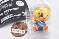 SKZOO Sauna Figure [6.BbokAri]