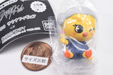 SKZOO Sauna Figure [6.BbokAri]