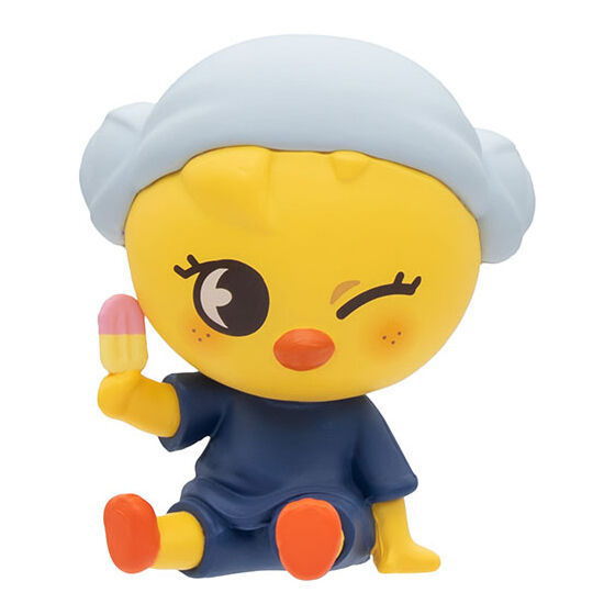 SKZOO Sauna Figure [6.BbokAri]