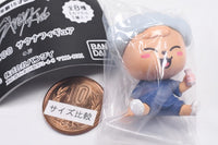 SKZOO Sauna Figure [7.PuppyM]