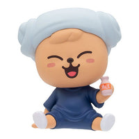SKZOO Sauna Figure [7.PuppyM]